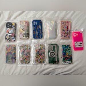 iPhone 14 Pro Max CASE/COVER